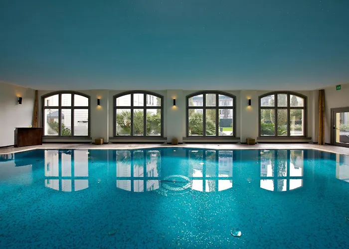 Grand Visconti Palace Milano